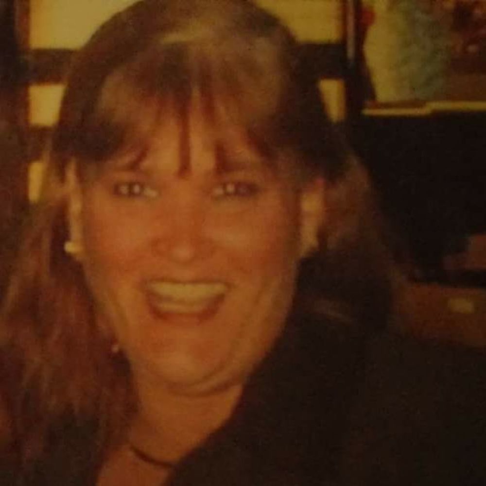 Meet your Posher, Brenda